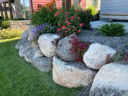 landscaping services Laymantown